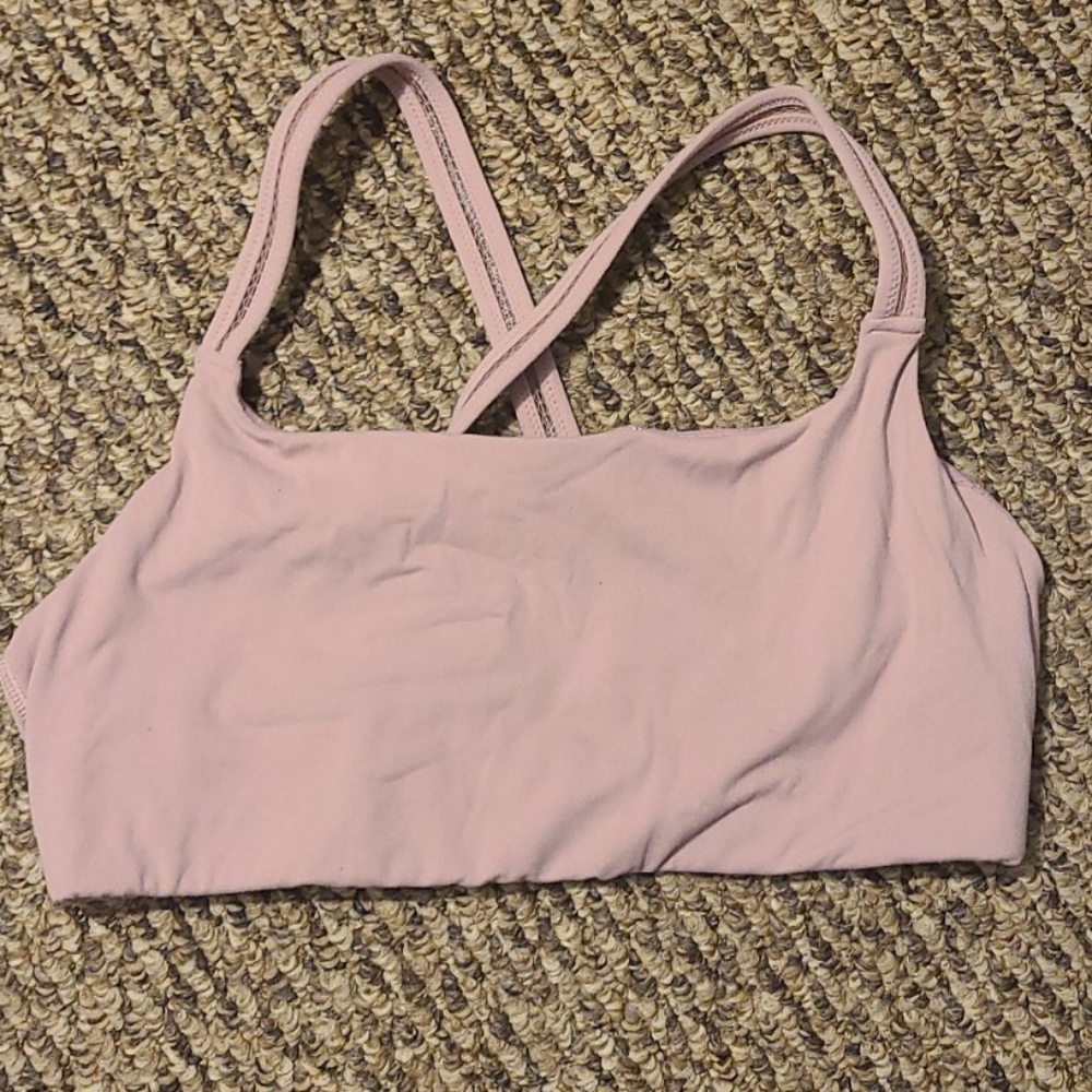 Athleta Sports Bra